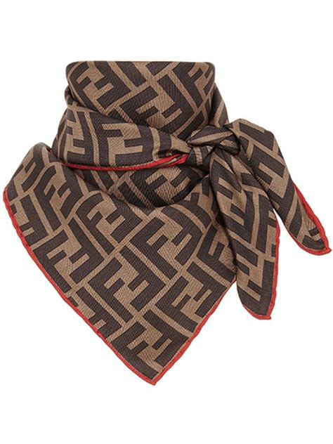 maschere di fendi|fendi scarves for women.